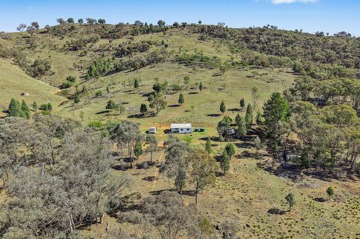 Farm For Sale - NSW - Mudgee - 2850 - The Perfect Weekender Escape with Berragoo Creek Frontage 