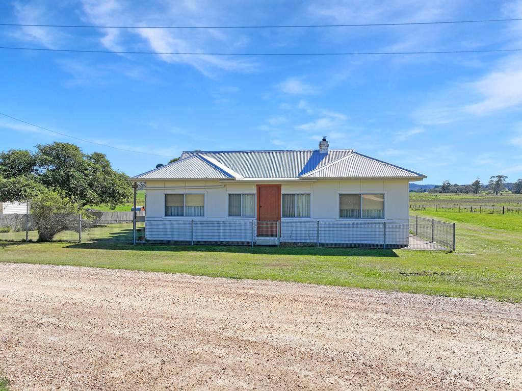 Lot 5 & 6 Scott Street, Cathcart NSW 2632