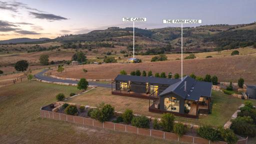 Farm For Sale - QLD - Blenheim - 4341 - Your Dual Living Country Life Awaits on 46 Acres. 