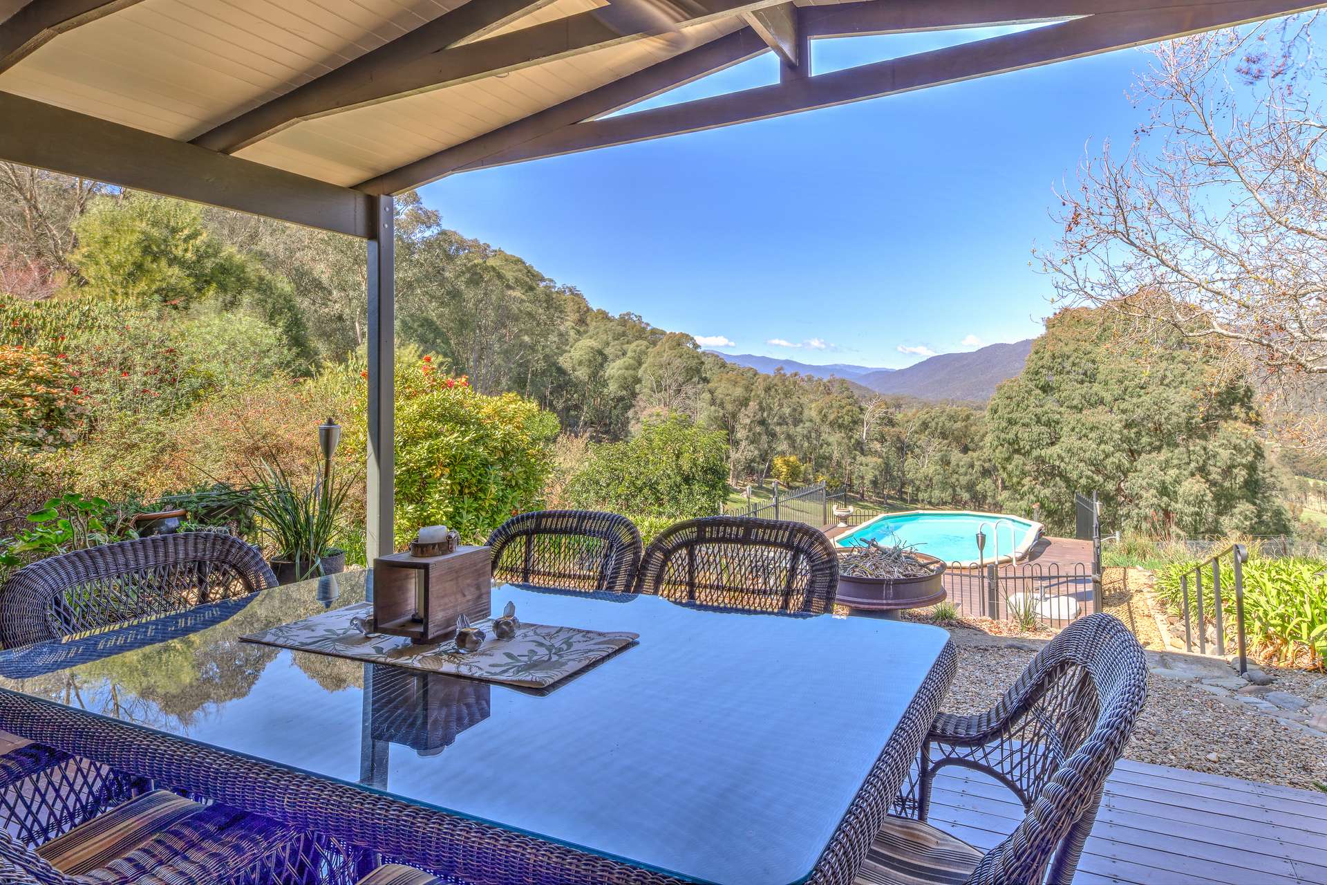 152 Tawonga Gap Road, Bright For Sale by Farmbuy.com - image 2