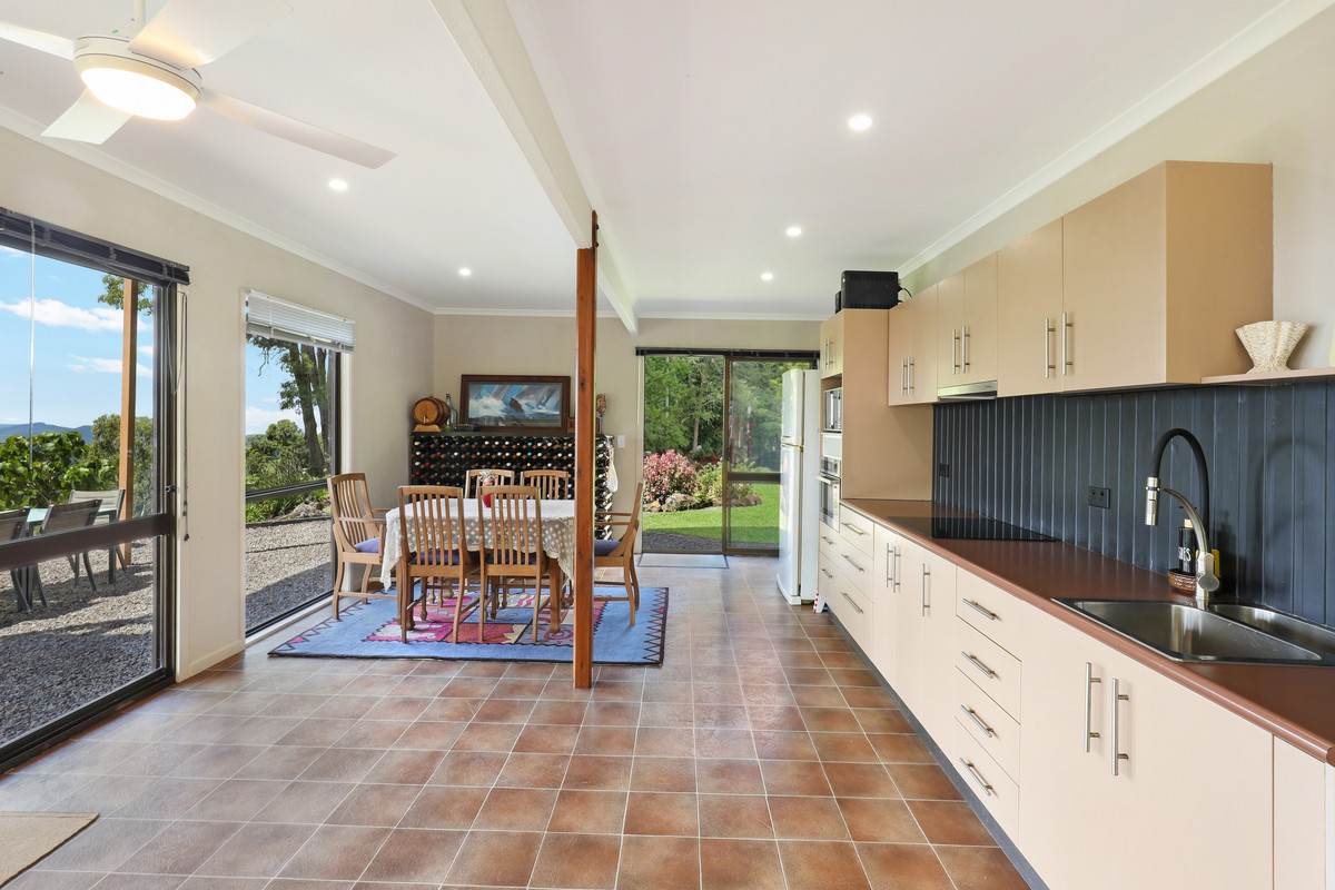 121 Hovard Road, Bald Knob For Sale by Farmbuy.com - image 15