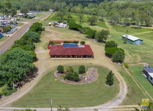Farm For Sale - QLD - Calliope - 4680 - Lifetime Acreage Opportunity 