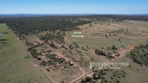 Farm For Sale - QLD - Jandowae - 4410 - 