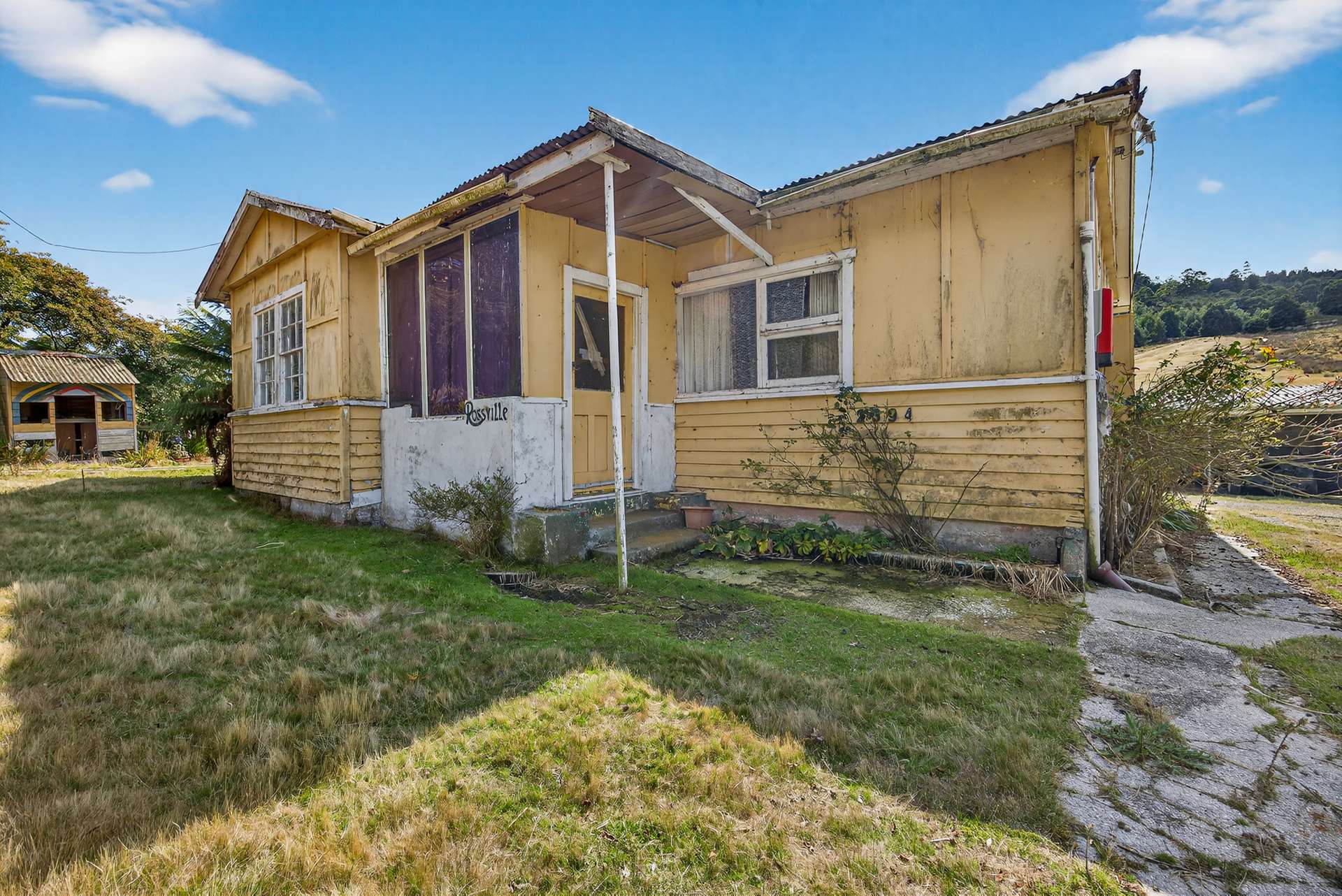 2394 Frankford Road, Frankford For Sale by Farmbuy.com - image 5