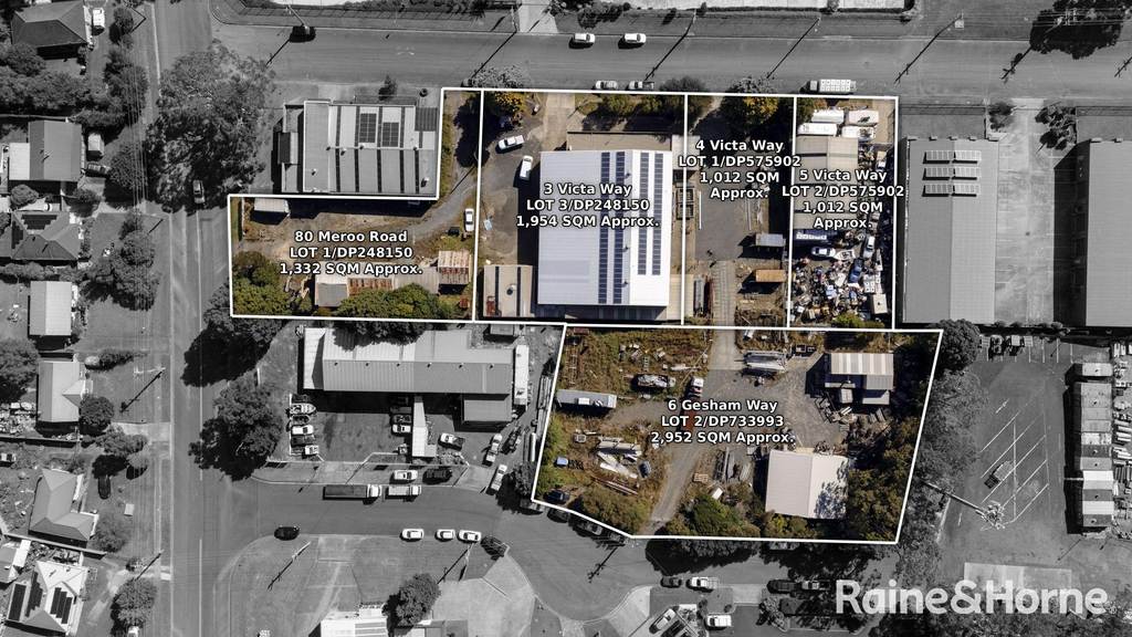 80 Meroo Road, Bomaderry NSW 2541