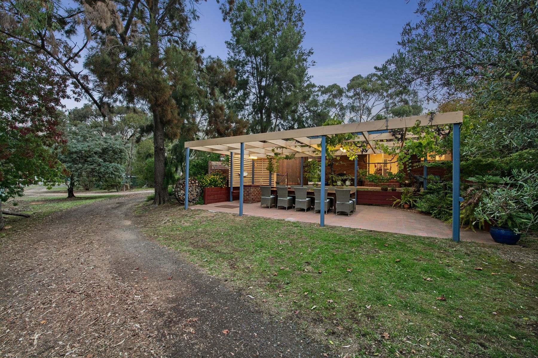 1944 Strathfieldsaye Road, Eppalock For Sale by Farmbuy.com - image 3