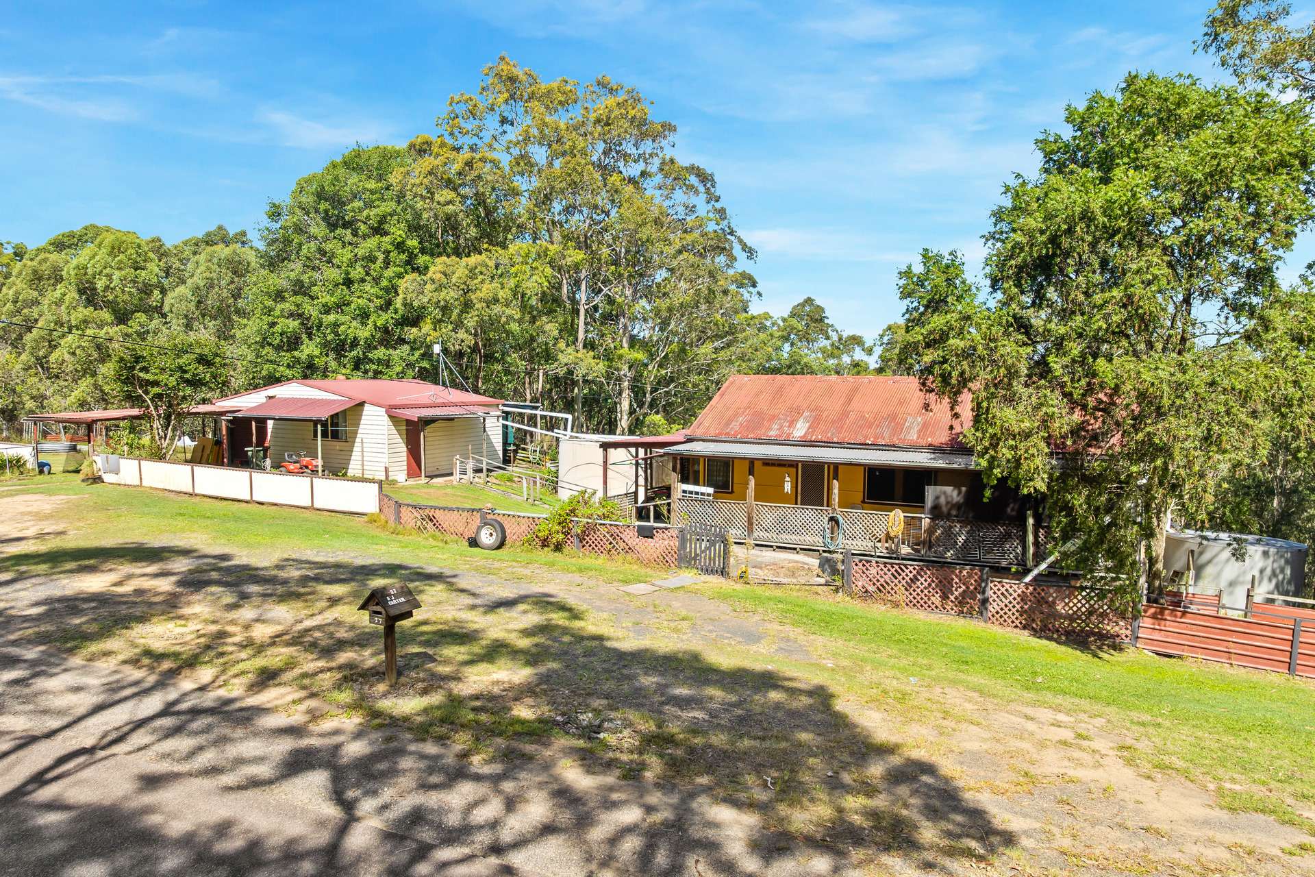 27 Bushells Ridge Road, Kiar For Sale by Farmbuy.com - image 3