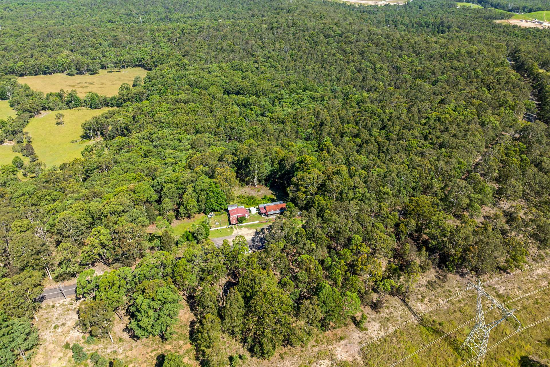 27 Bushells Ridge Road, Kiar For Sale by Farmbuy.com - image 4