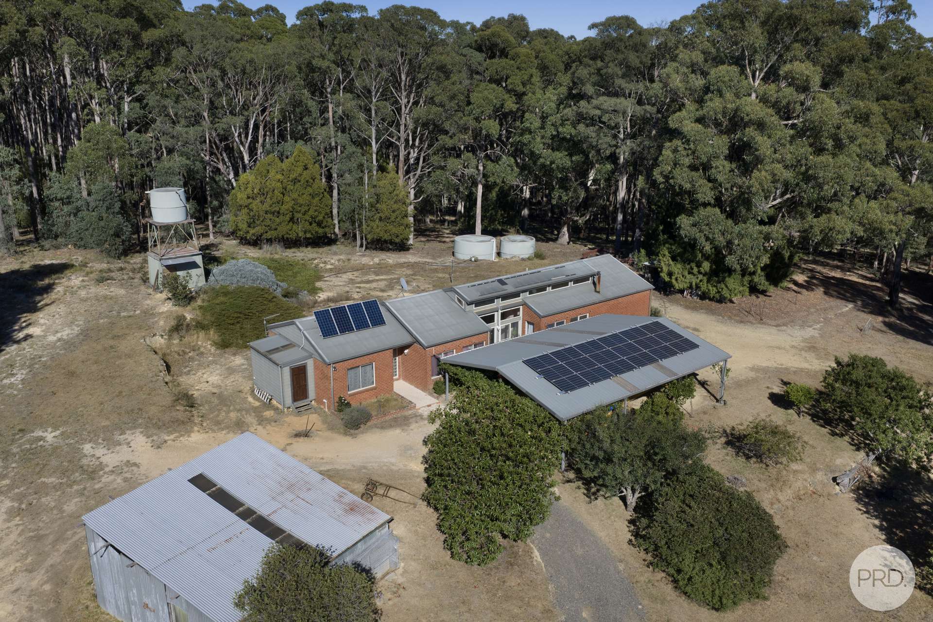 446 Dean-Barkstead Road, Rocklyn For Sale by Farmbuy.com - image 2