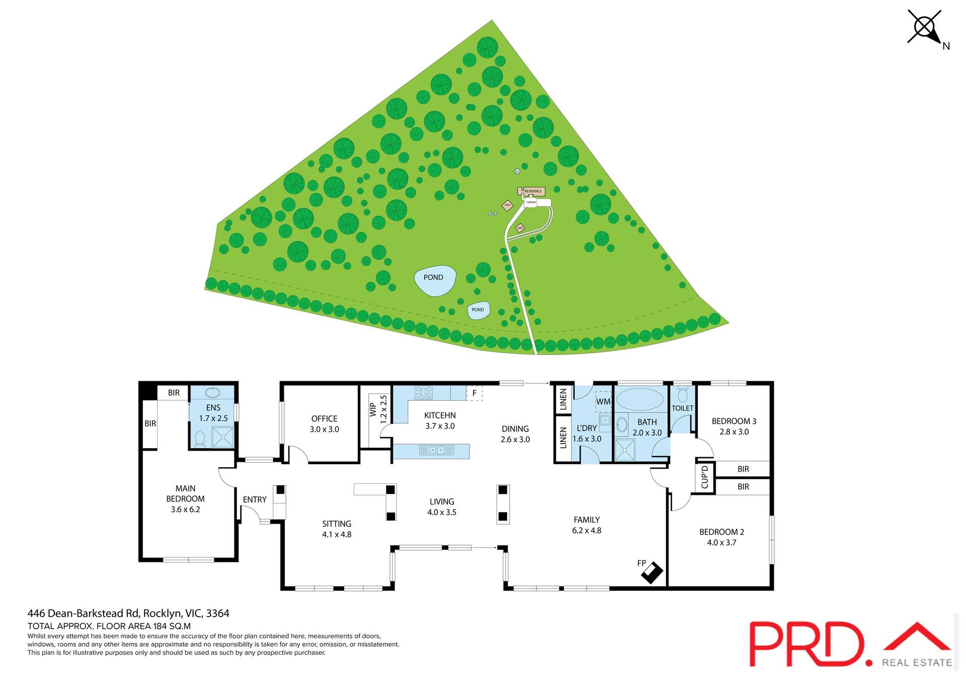 446 Dean-Barkstead Road, Rocklyn For Sale by Farmbuy.com - image 23