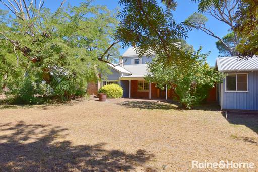 Farm For Sale - NSW - Wellington - 2820 - Historic Soul, Modern Opportunity on acres 