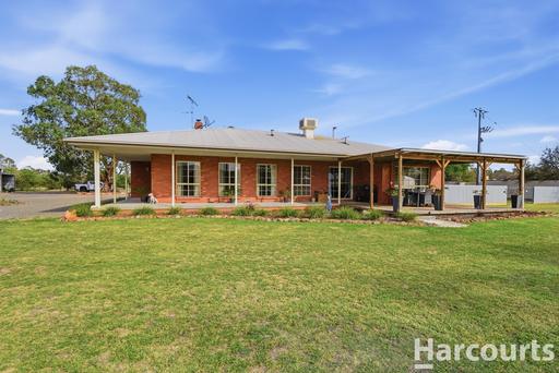 2037 Northern Grampians Road, Wartook VIC 3401