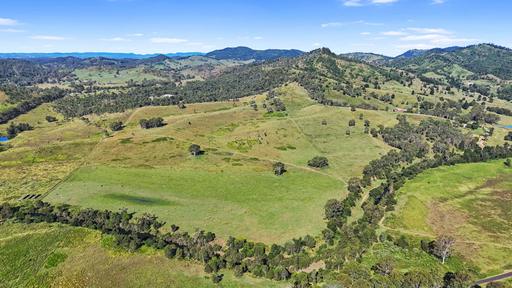 294 Glastonbury Creek Road, Glastonbury QLD 4570