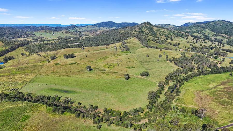 294 Glastonbury Creek Road, Glastonbury For Sale by Farmbuy.com - image 1