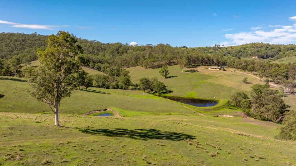 1712 Stroud Hill Road, Dungog NSW 2420