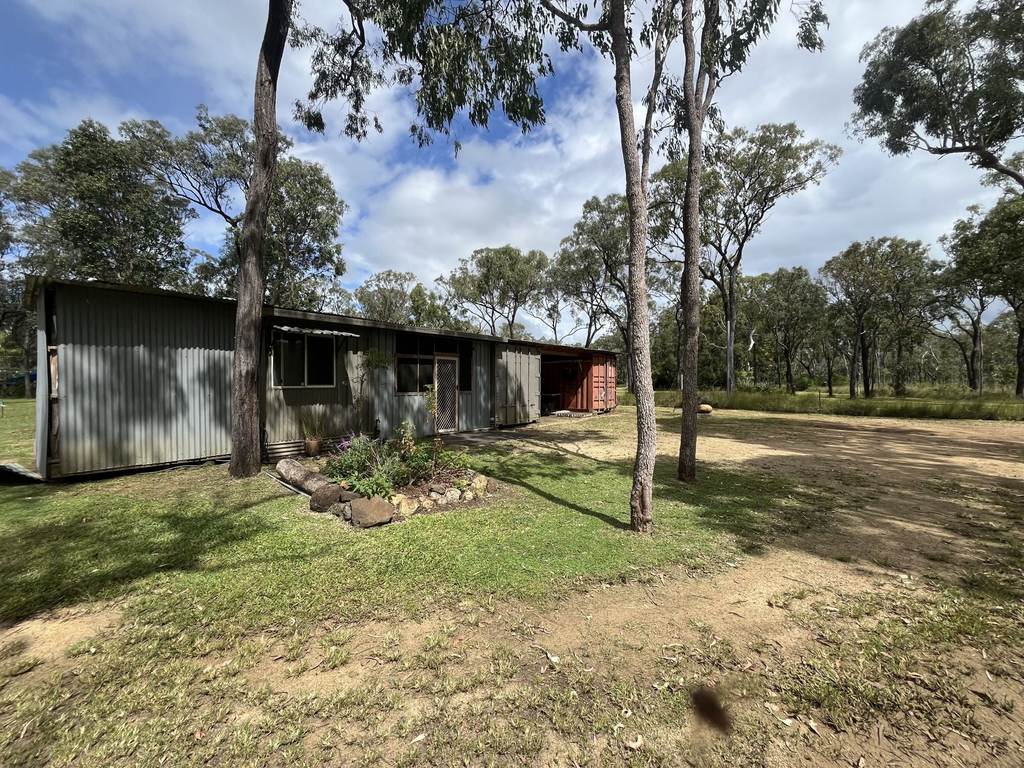 24 Dalrymple Drive, Millstream QLD 4888