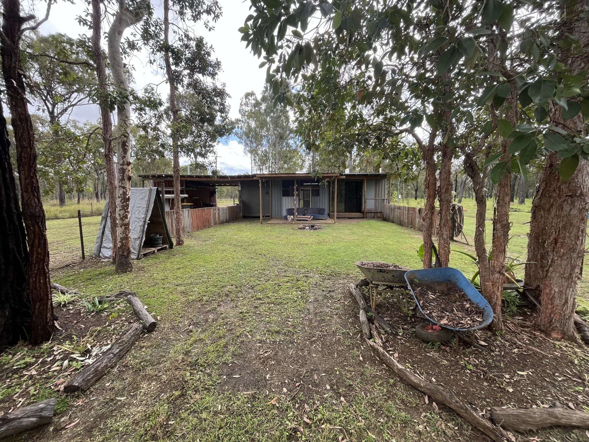 24 Dalrymple Drive, Millstream For Sale by Farmbuy.com - image 8