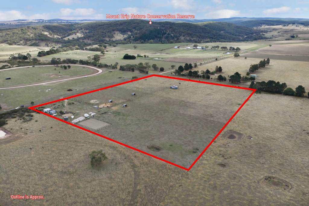 21 Exchequer Road, Cape Clear VIC 3351