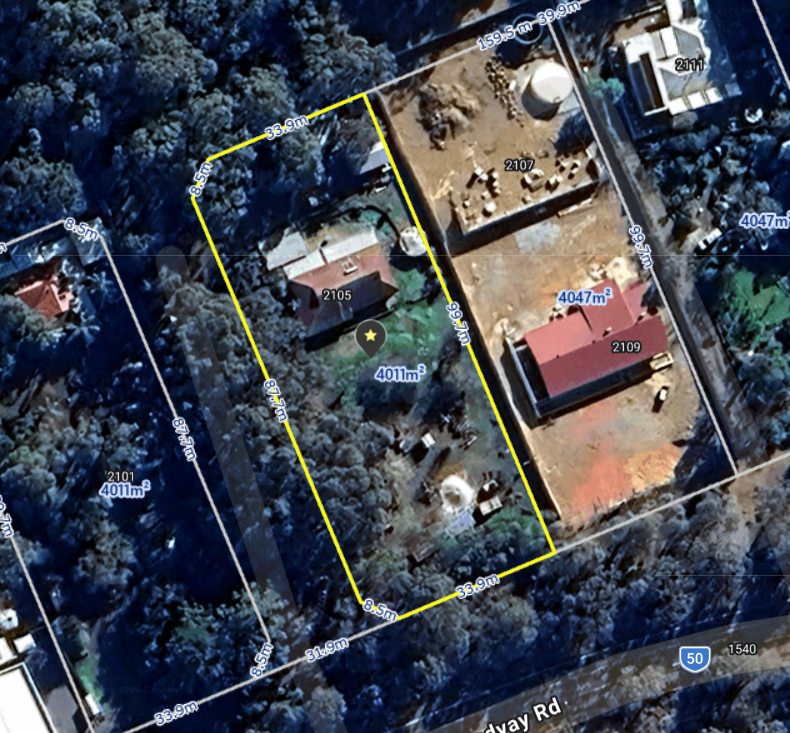 2105 Toodyay Road, Gidgegannup For Sale by Farmbuy.com - image 26