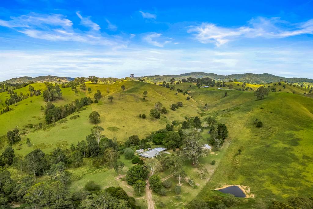 912 Wallanbah Road&comma; Via, Gloucester NSW 2422