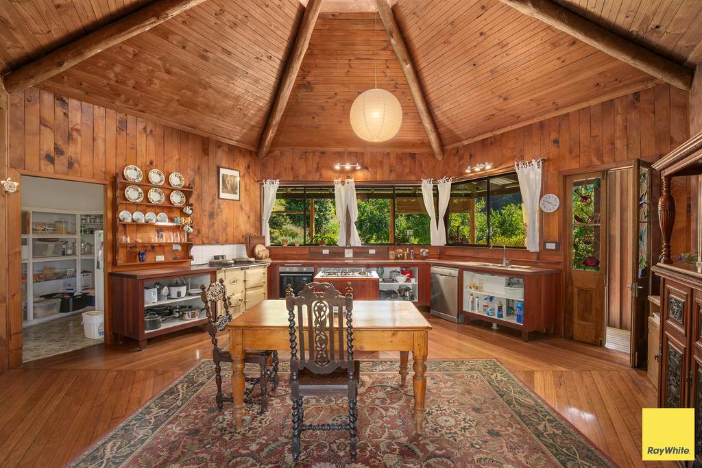 'Sunrise' Darkwood Road, Bellingen NSW 2454