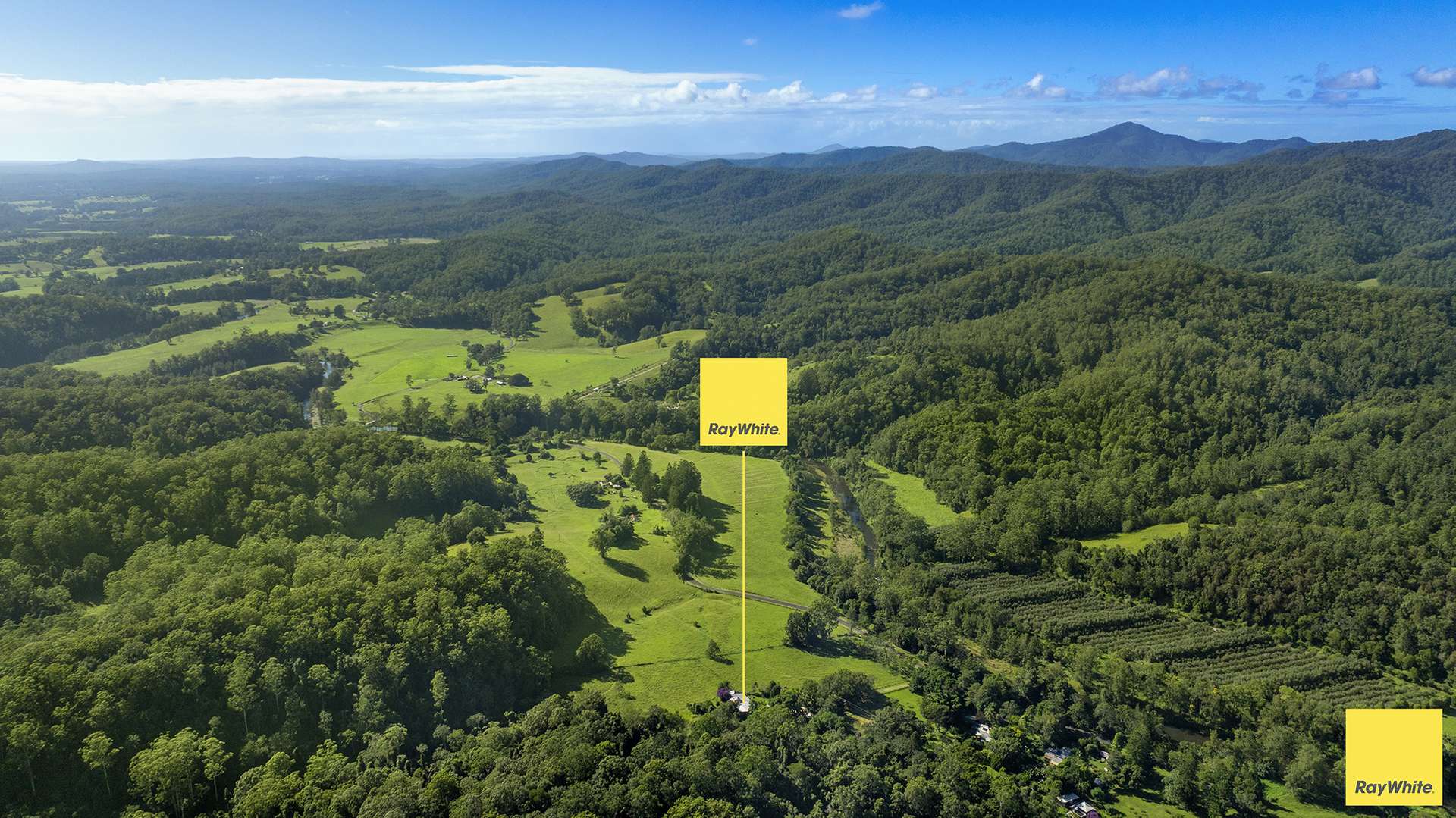 'Sunrise' Darkwood Road, Bellingen For Sale by Farmbuy.com - image 2