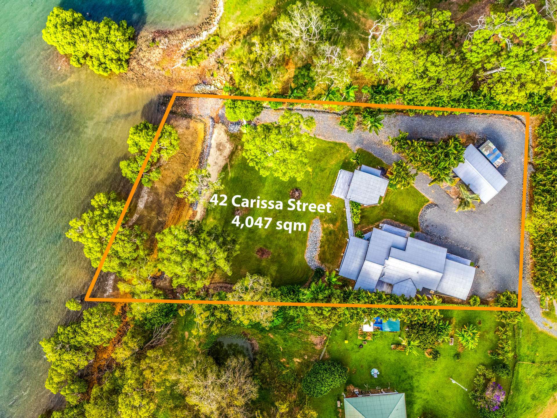 42 Carissa St, Russell Island For Sale by Farmbuy.com - image 4