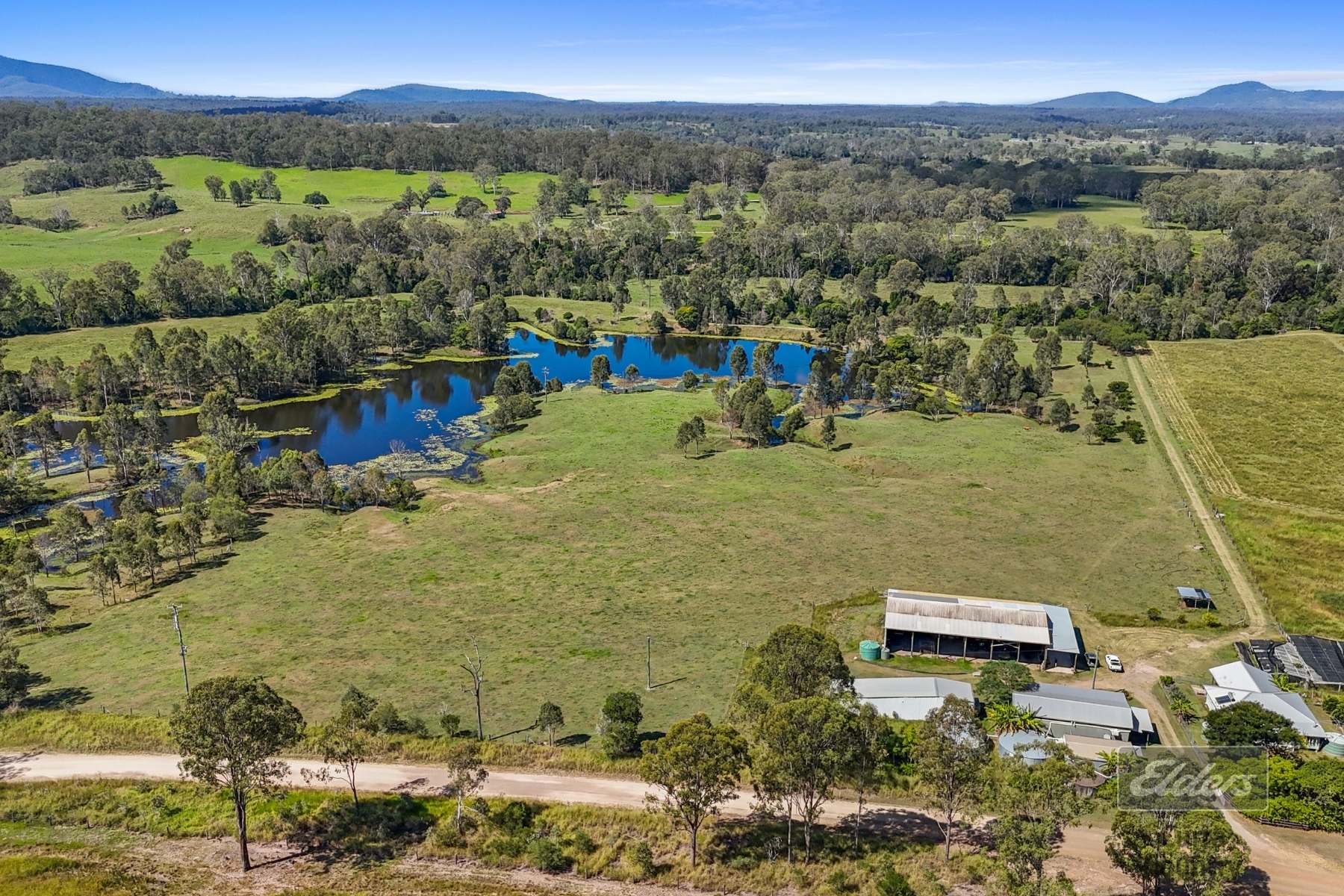 288 Blowers Road, Munna Creek For Sale by Farmbuy.com - image 1
