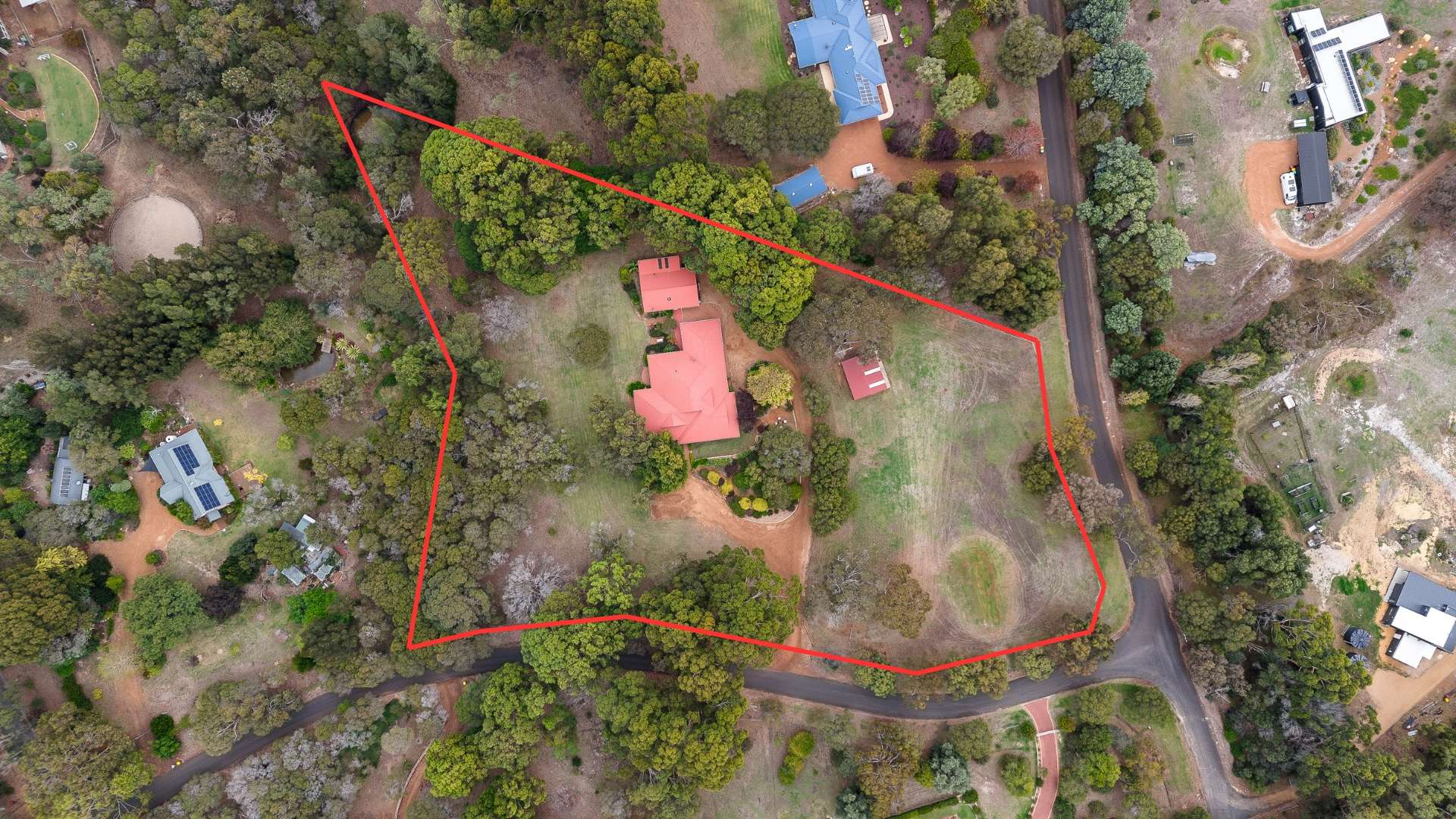 13 Cypress Avenue, Margaret River For Sale by Farmbuy.com - image 34