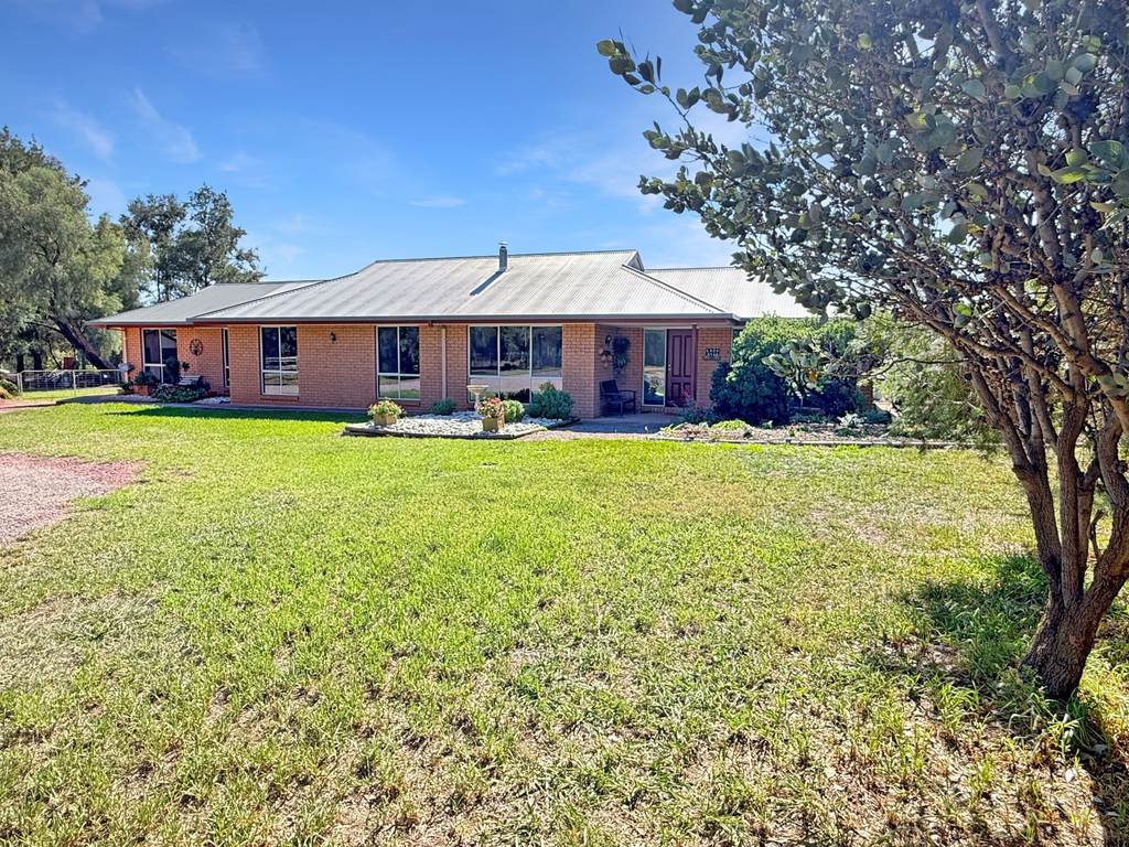 282 Stringer Road, Merungle Hill NSW 2705