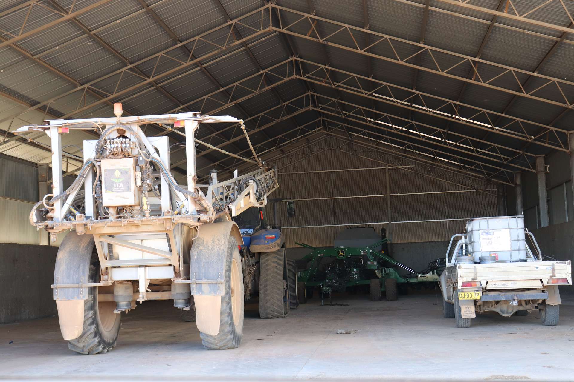 702 Gerrybang Road, Grenfell For Sale by Farmbuy.com - image 6