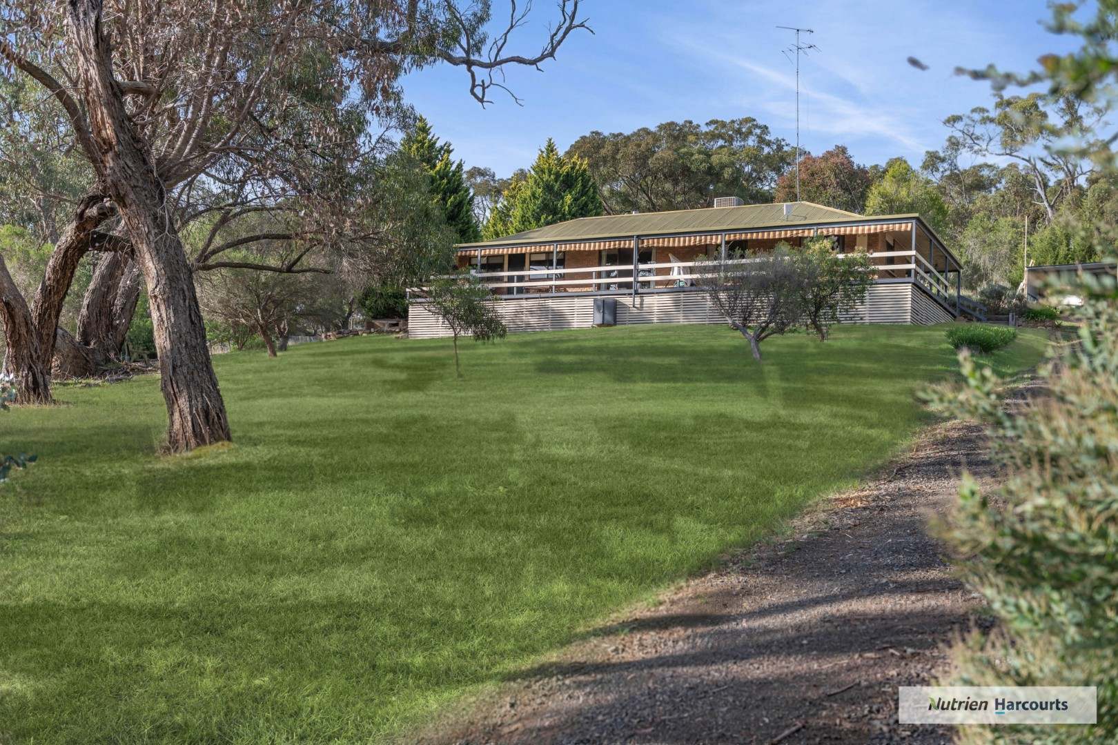 310 Dockerys Road, Tallarook For Sale by Farmbuy.com - image 1