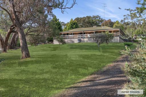 310 Dockerys Road, Tallarook VIC 3659