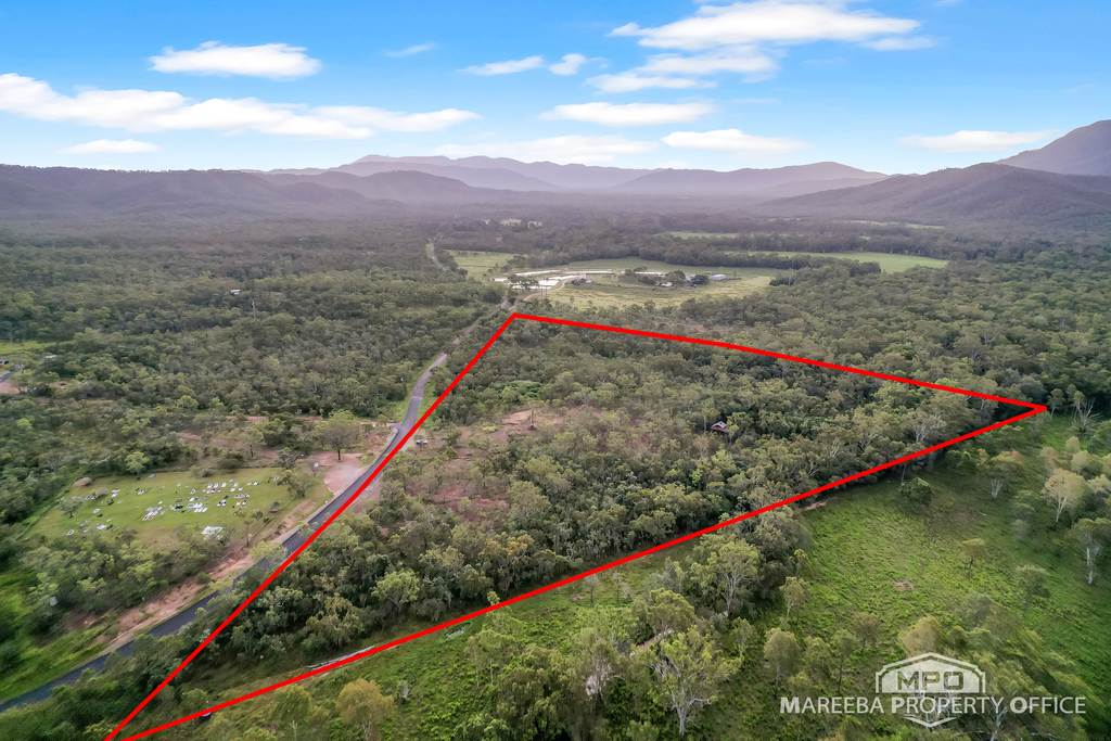96 Bakers Road, Mount Molloy QLD 4871