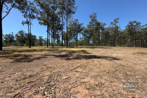 Lot 2 Ian Drive, Curra QLD 4570