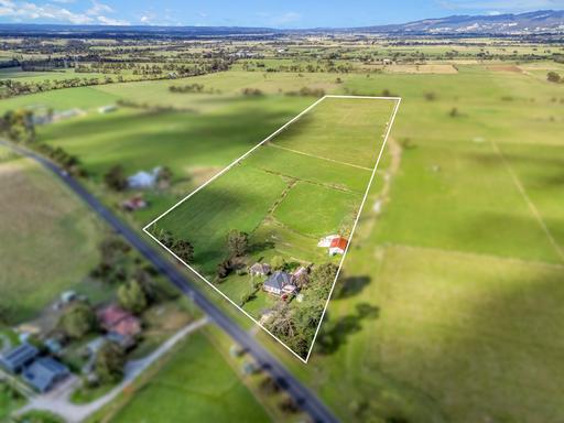 144 Yarragon-shady Creek Road, Yarragon VIC 3823