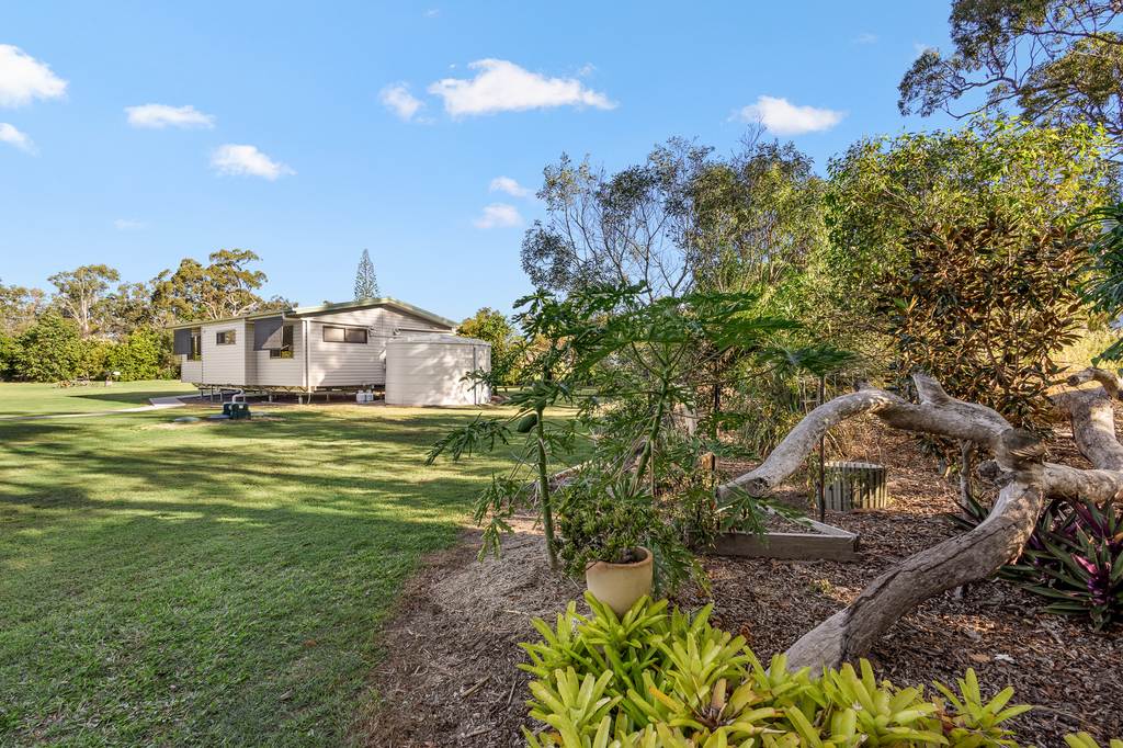 1546 Gin Gin Road, Sharon QLD 4670