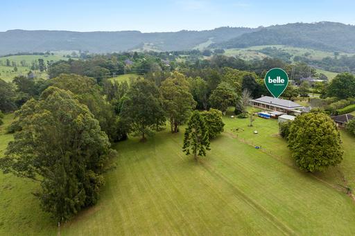 105b Croziers Road, Jaspers Brush NSW 2535