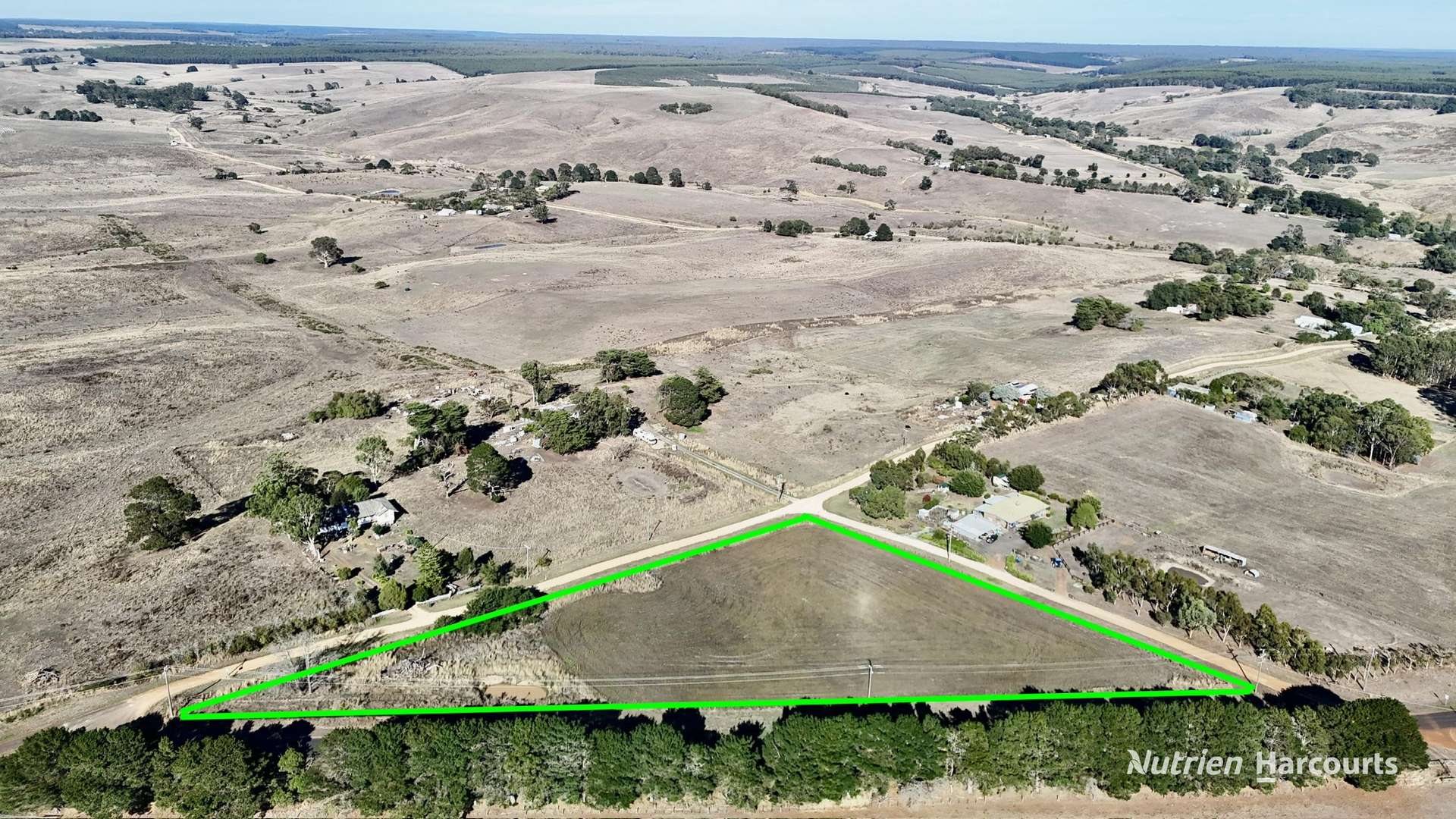 Allotment 18 Merino- Grassdale Road, Merino For Sale by Farmbuy.com - image 4