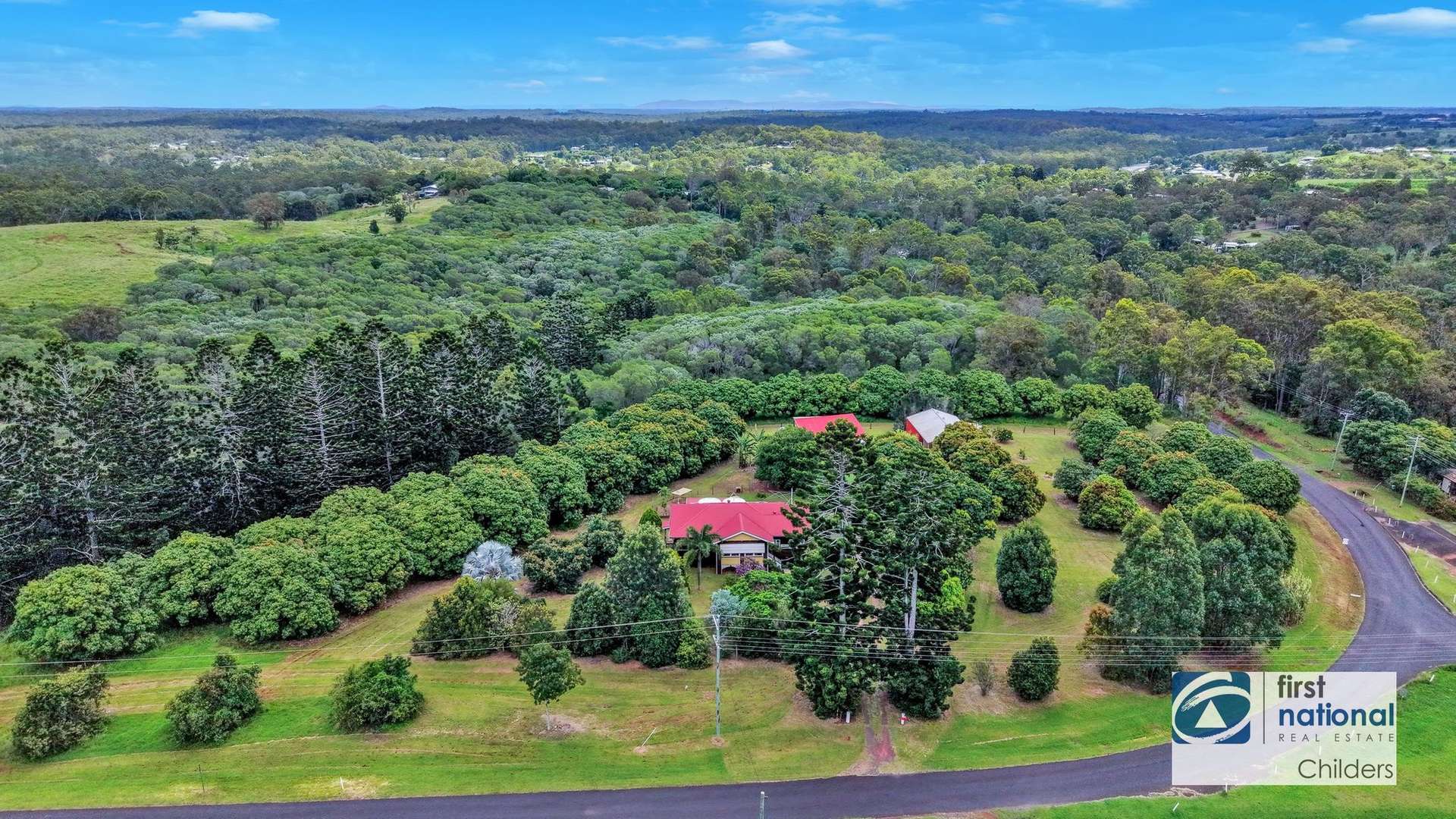 221 OLD CREEK ROAD, Childers For Sale by Farmbuy.com - image 19
