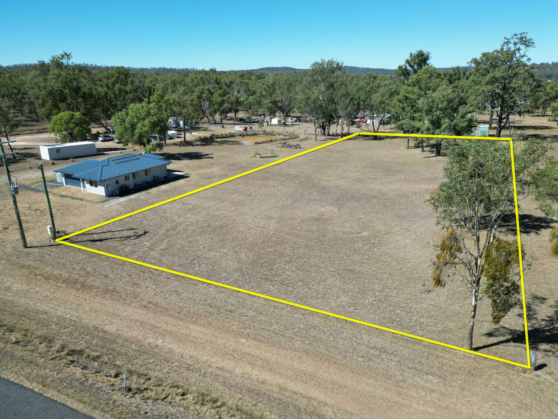 2609 Leyburn Cunningham Road, Pratten For Sale by Farmbuy.com - image 2