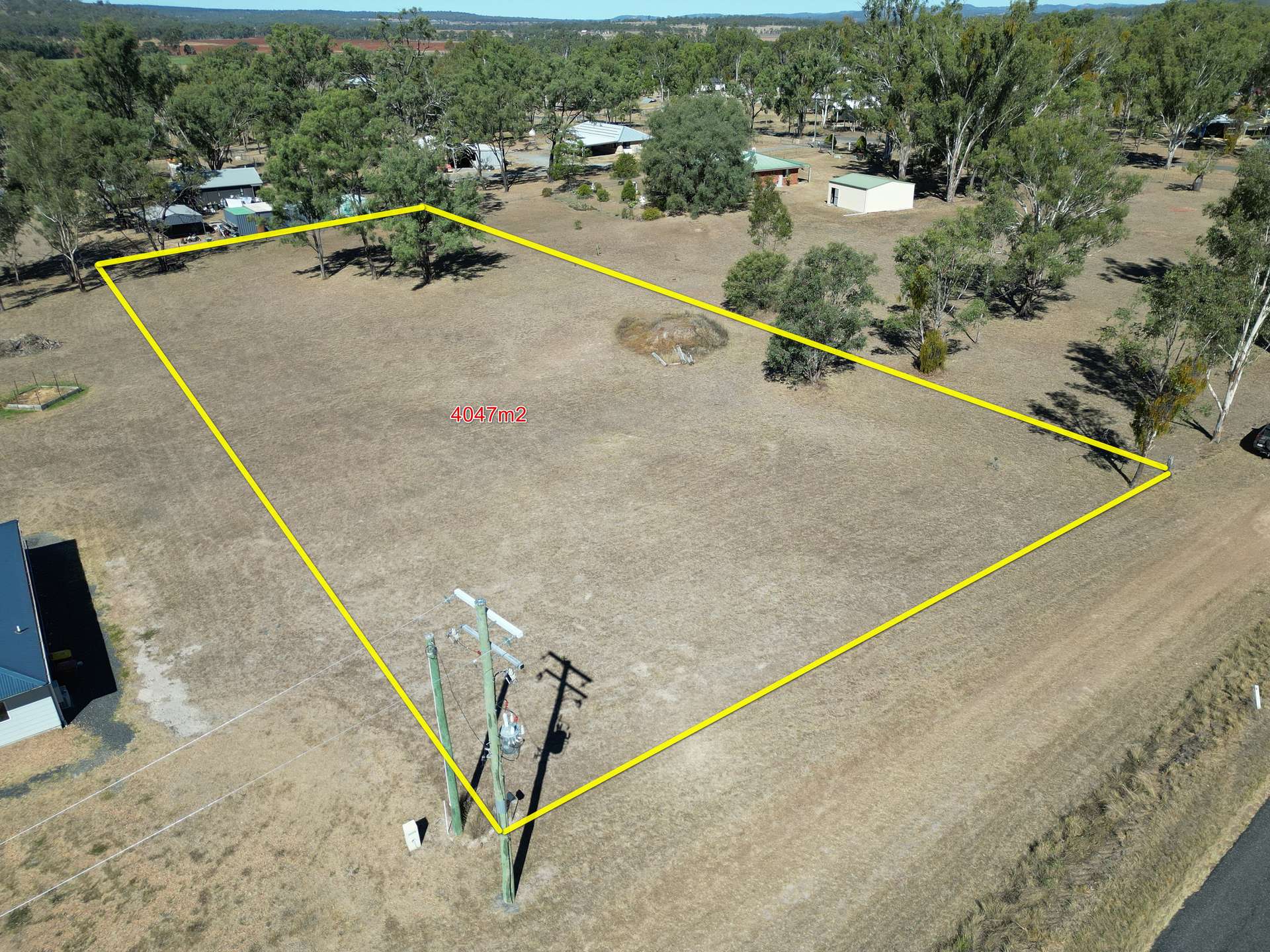 2609 Leyburn Cunningham Road, Pratten For Sale by Farmbuy.com - image 3