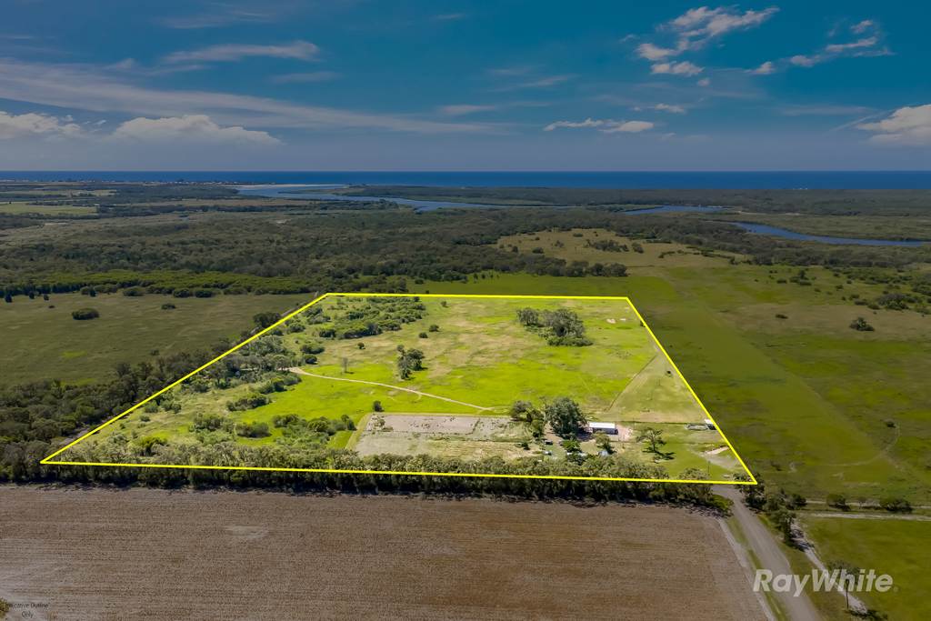 204 Fallons Rocks Road, Calavos QLD 4670