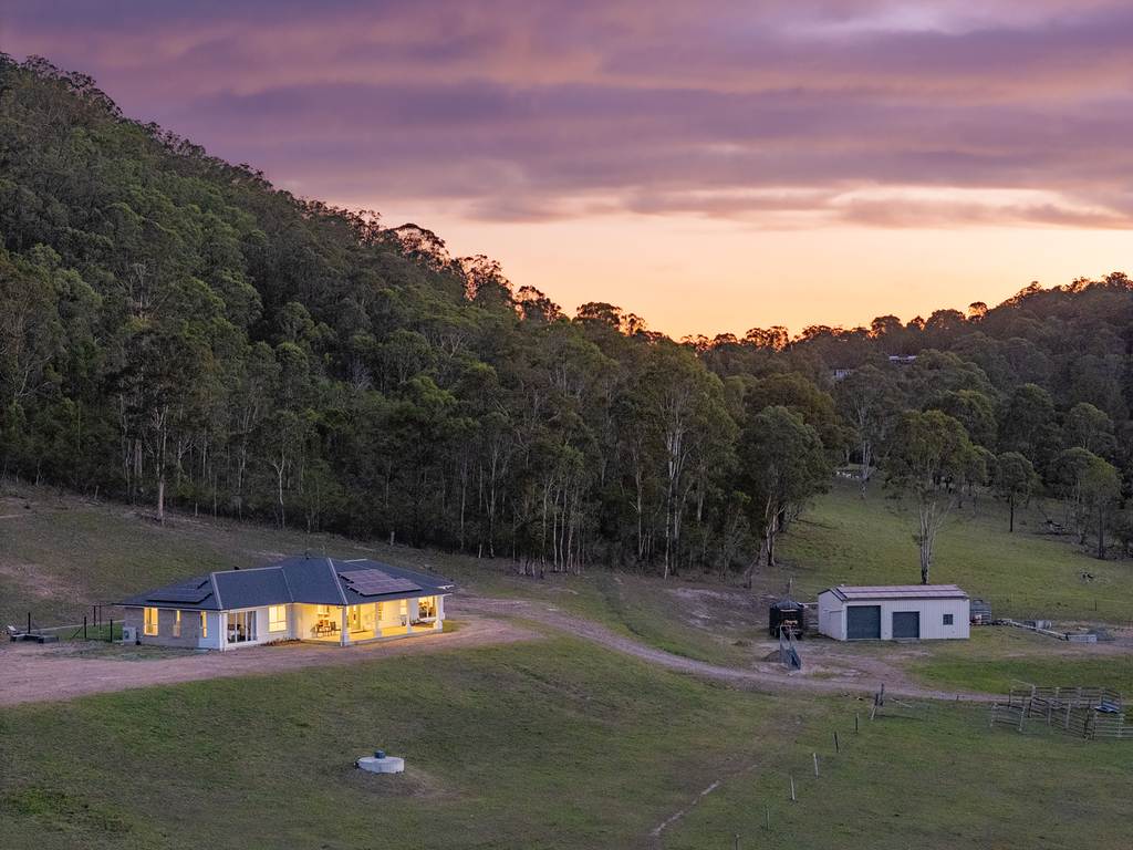 104 Ebsworth Road, Clarence Town NSW 2321