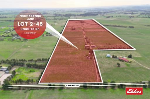 Lot 2&sol;45 Knights Road, Longwarry VIC 3816