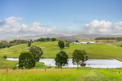 673 Laceys Creek Road, Laceys Creek QLD 4521
