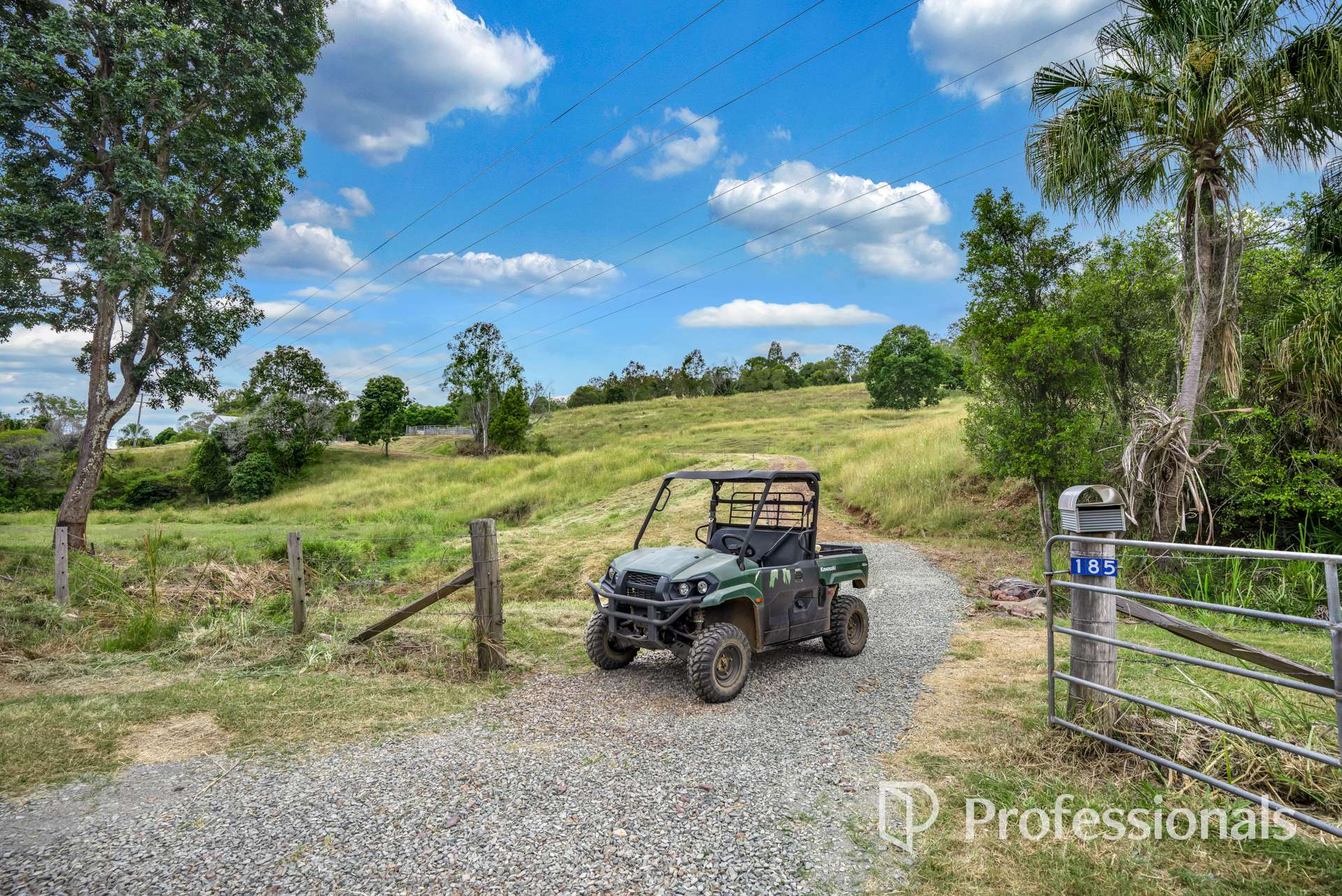 185 Scrubby Creek Road, Scrubby Creek For Sale by Farmbuy.com - image 20