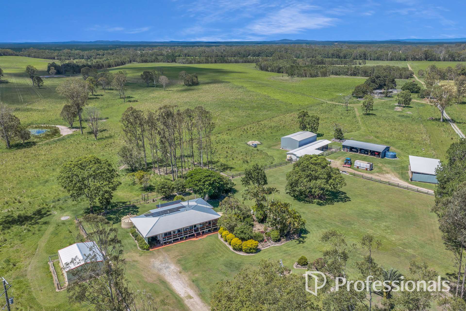 551 Tagigan Road, Goomboorian For Sale by Farmbuy.com - image 2