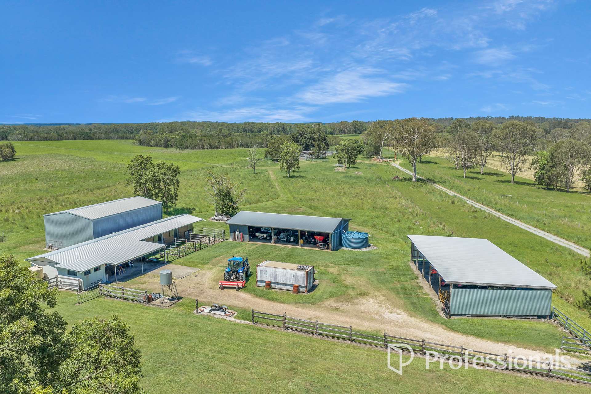 551 Tagigan Road, Goomboorian For Sale by Farmbuy.com - image 21