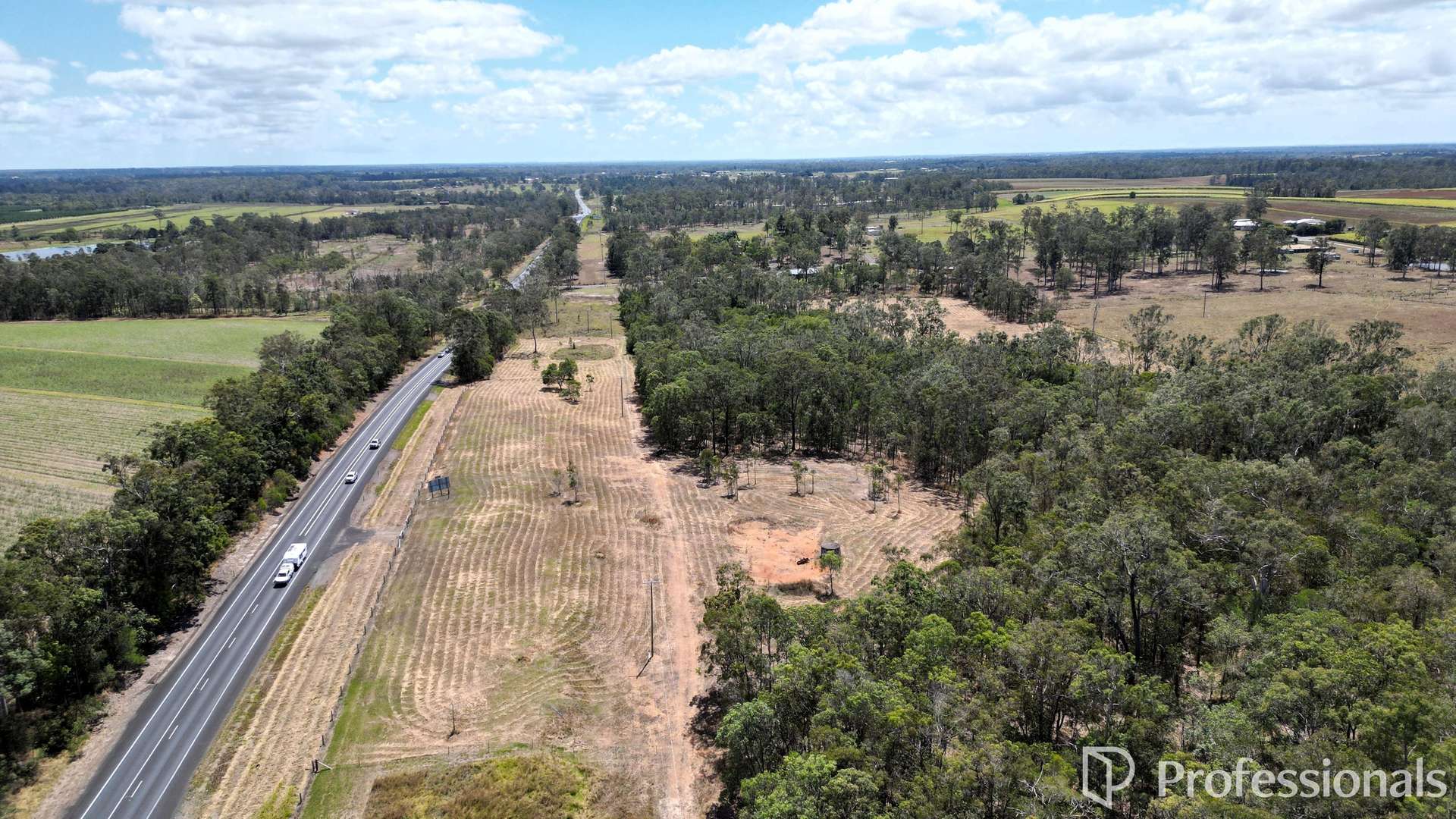 Lot 130/276,  Bruce Highway, Glenorchy For Sale by Farmbuy.com - image 3